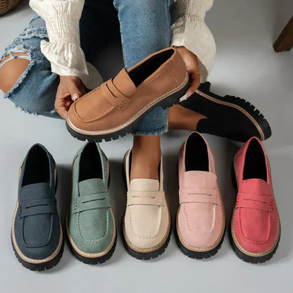 Chaussures Confort Orthopédiques