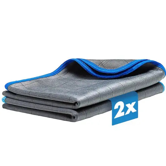 Chiffons Microfibre