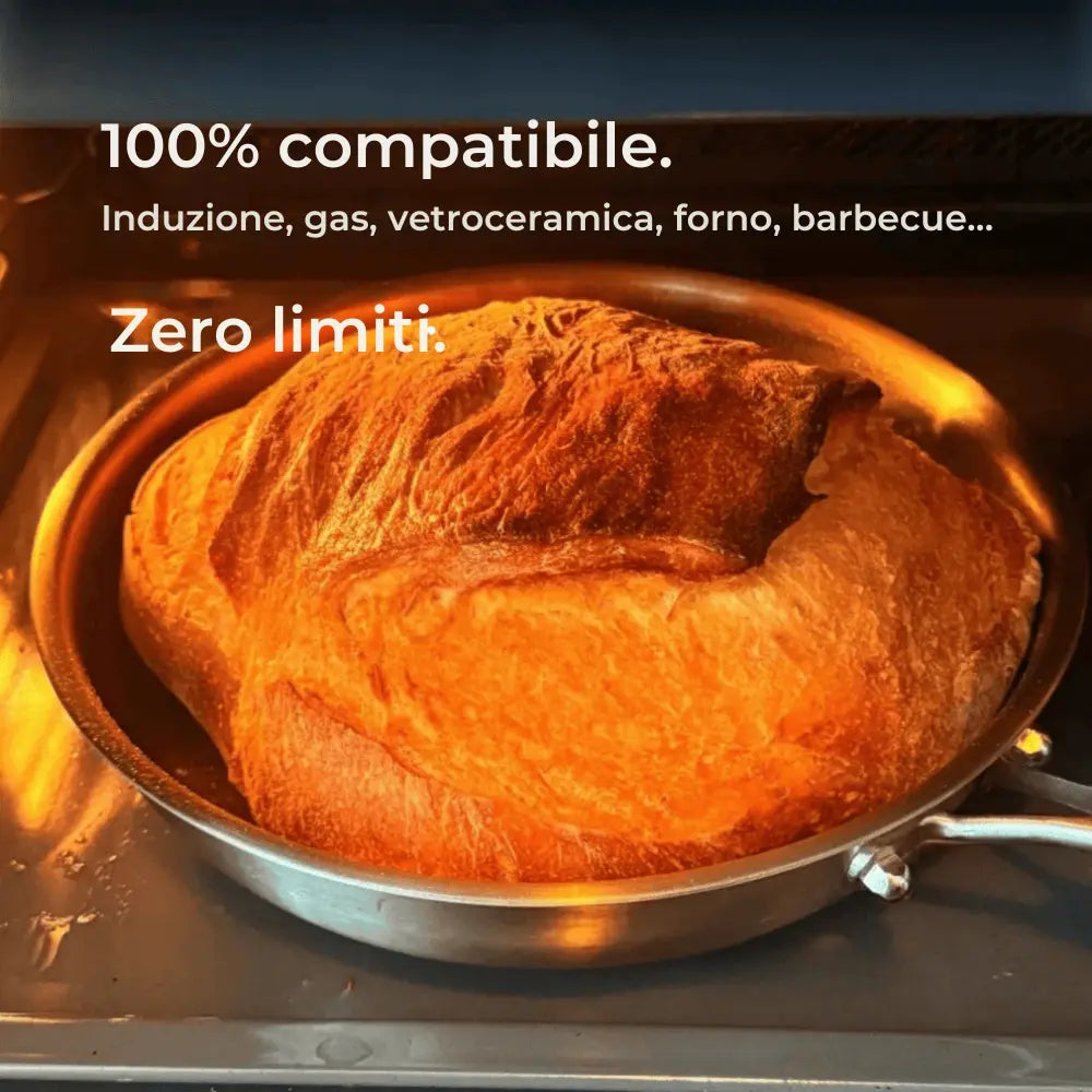 Padella TitanPro