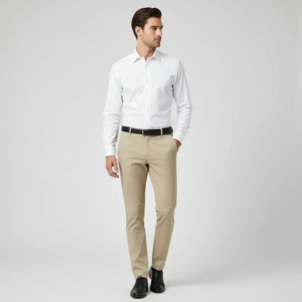 Pantalon Extensible Nova Suisse™