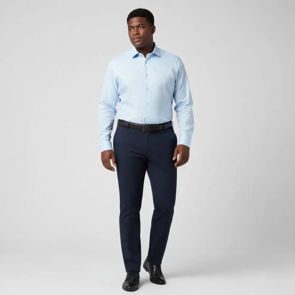 Pantalon Extensible Nova Suisse™