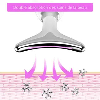 Masseur de lifting du visage