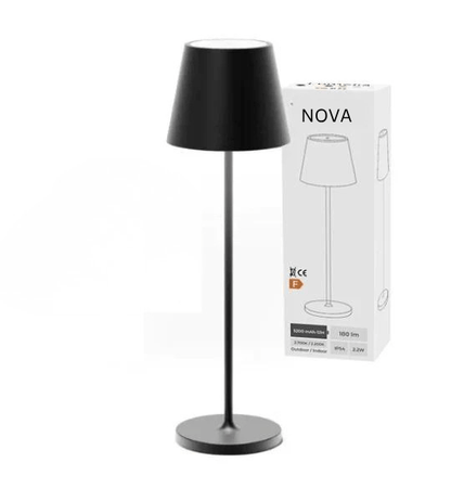 Offre Set Lampe Sans Fil - NOVA