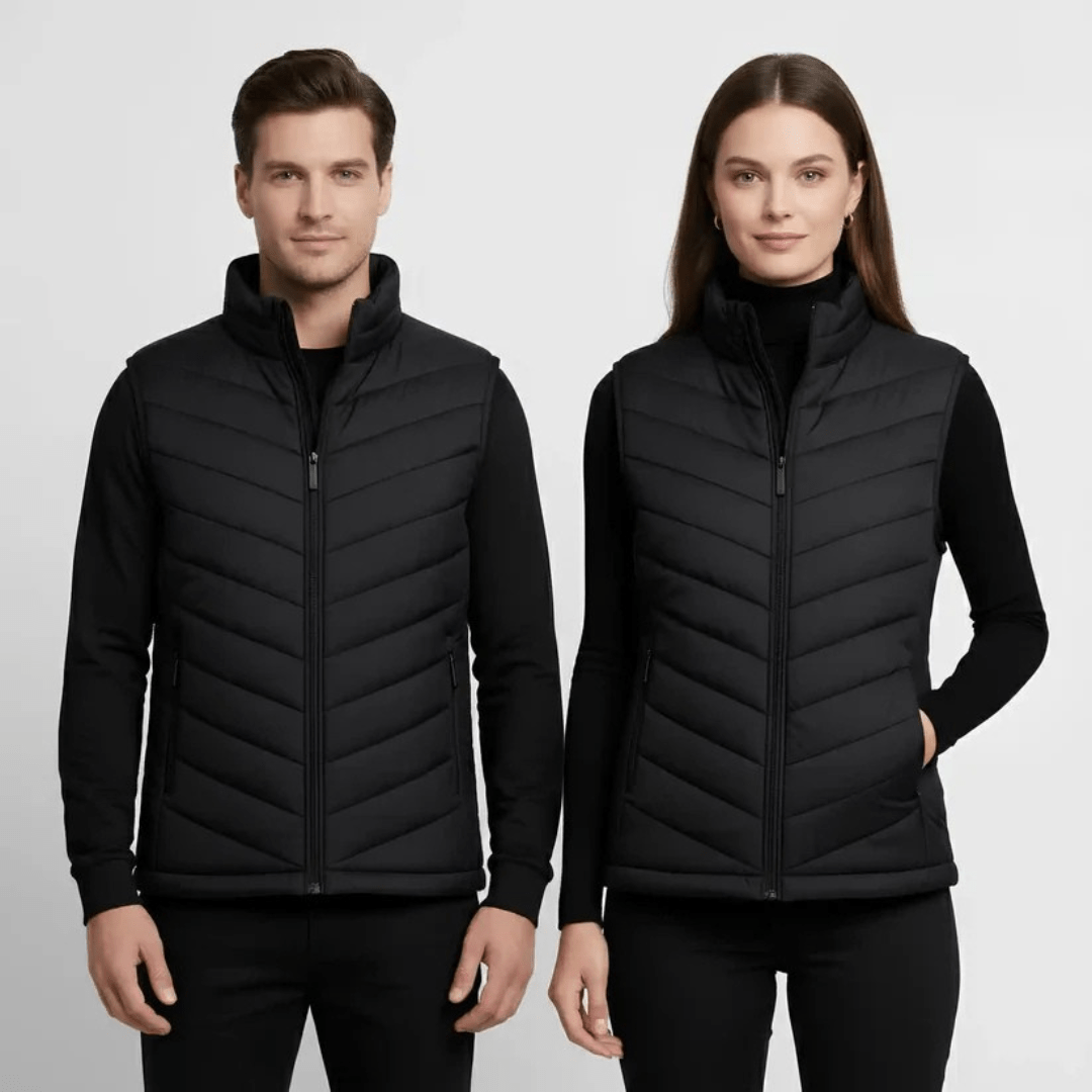 Nova Doudoune Gilet Chauffant
