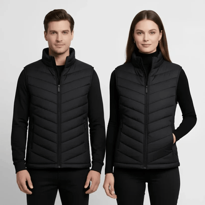 Nova Doudoune Gilet Chauffant