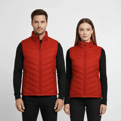 Nova Doudoune Gilet Chauffant