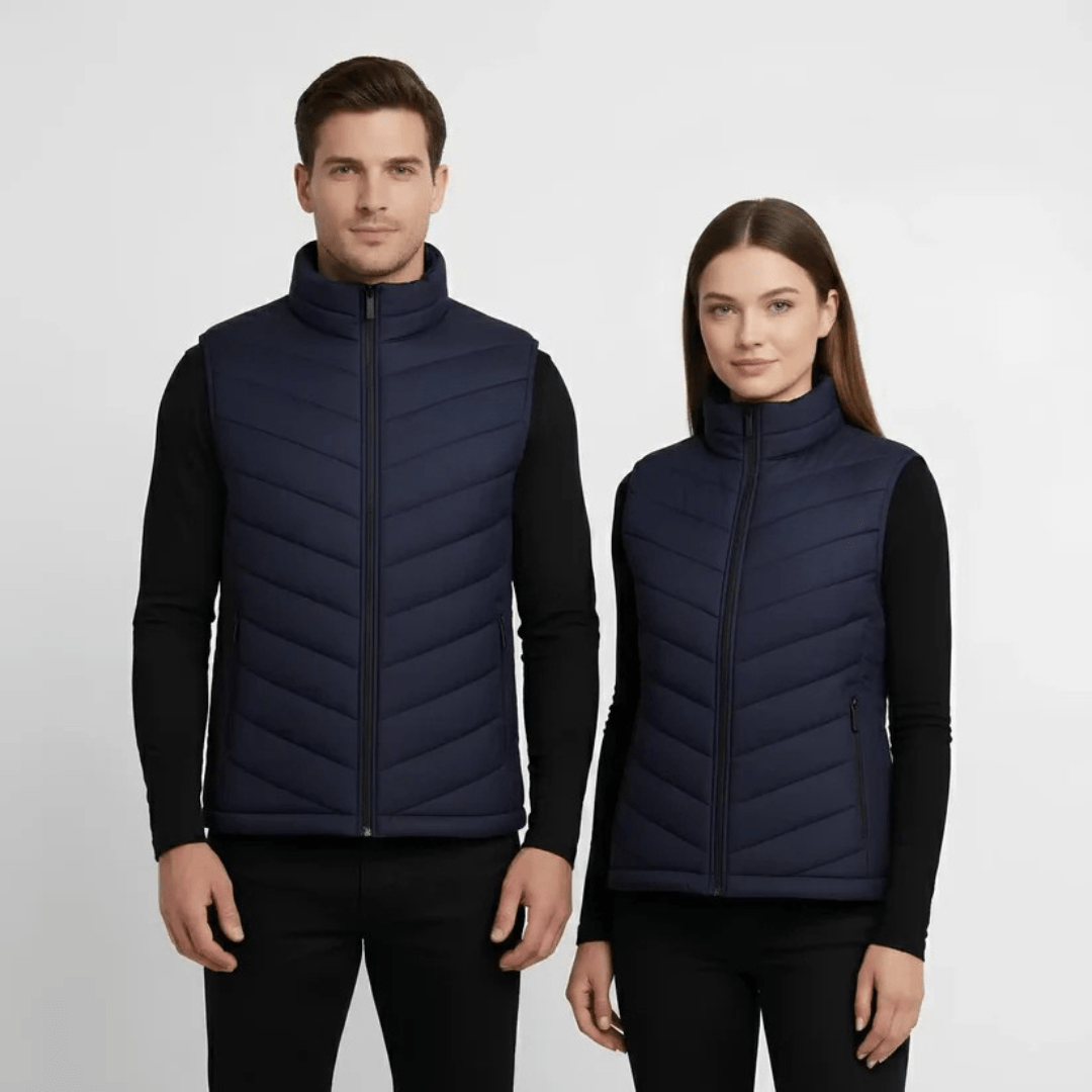 Nova Doudoune Gilet Chauffant