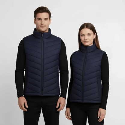 Nova Doudoune Gilet Chauffant