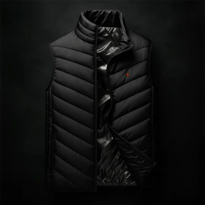 Nova Doudoune Gilet Chauffant