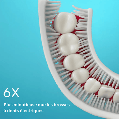 Nova SonicBrush