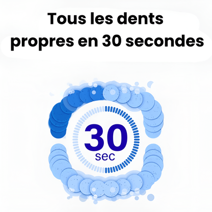 Nova SonicBrush