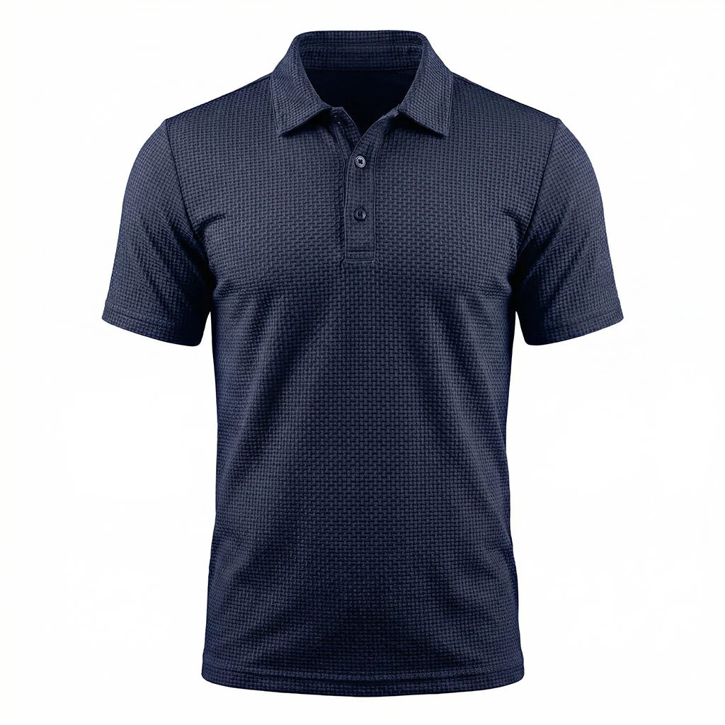 Ultrabequemes Poloshirt für Herren