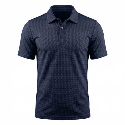 Ultrabequemes Poloshirt für Herren