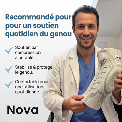 Genouillère Nova