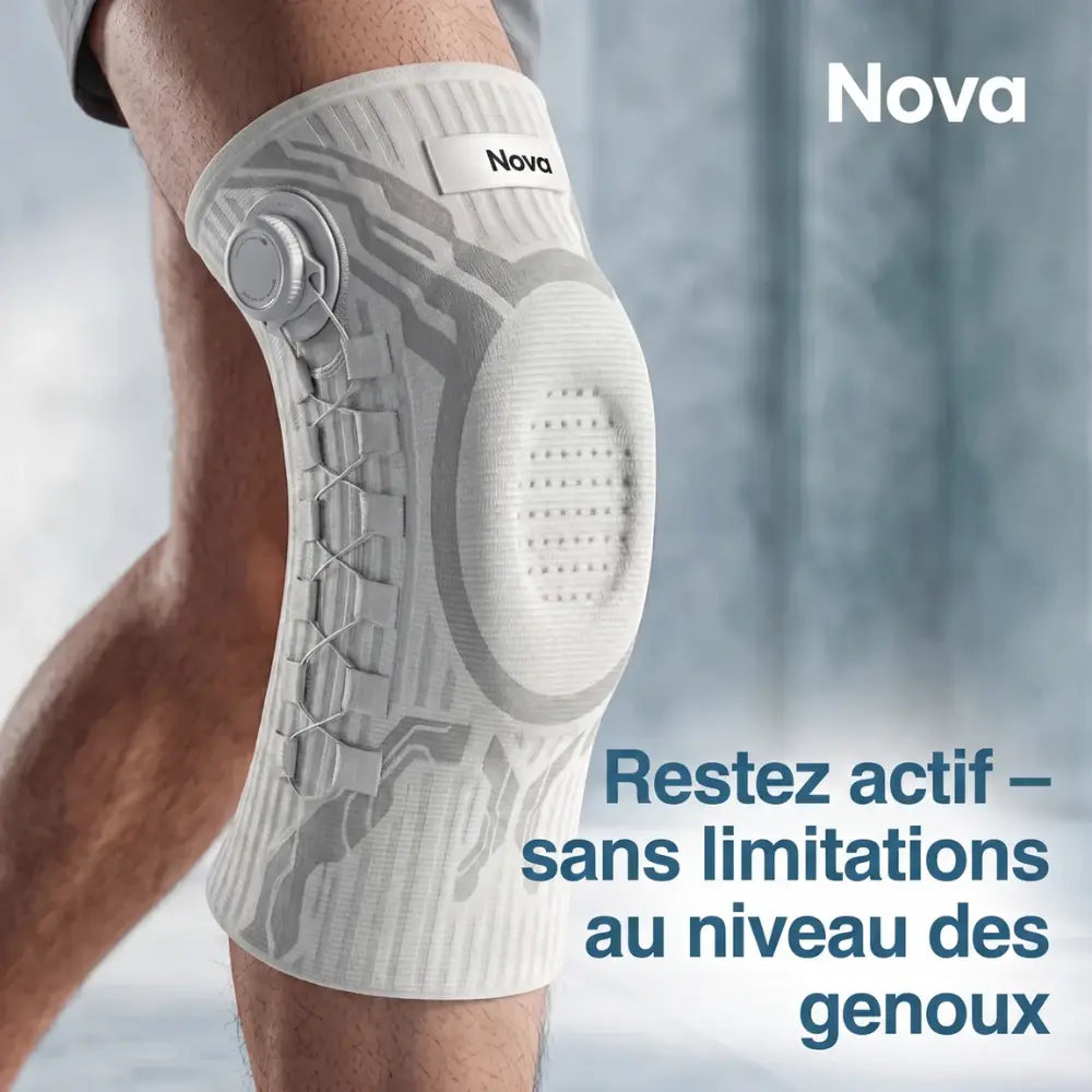 Genouillère Nova