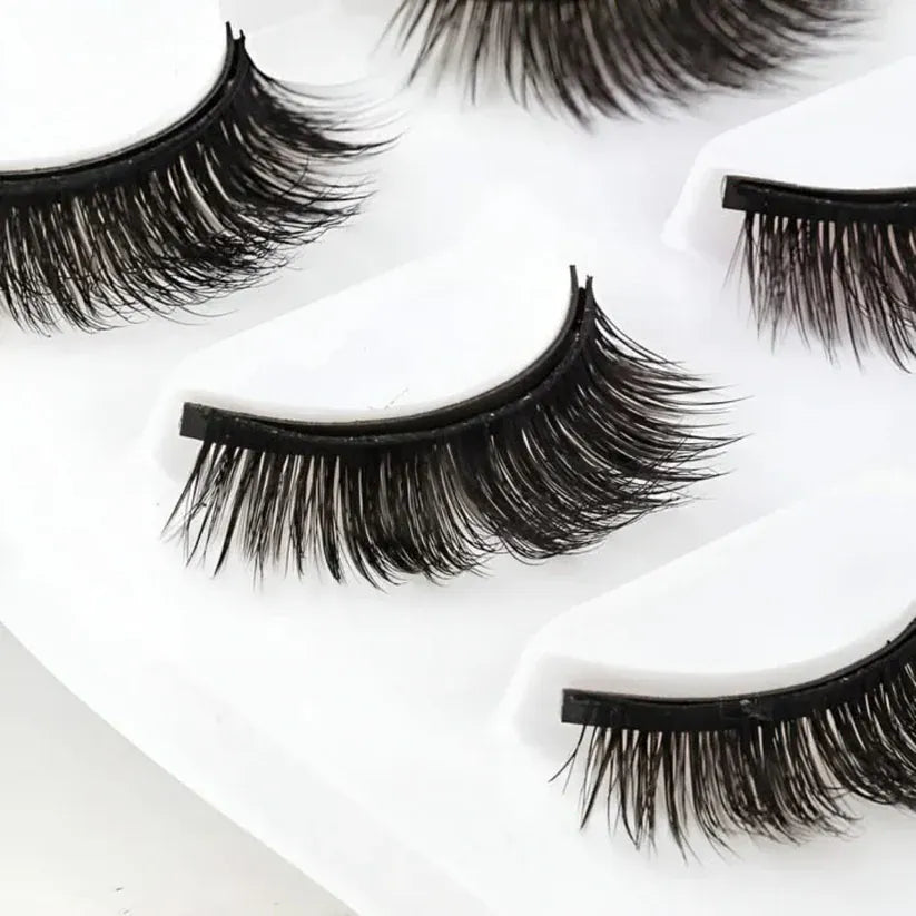 Cils Magnétiques