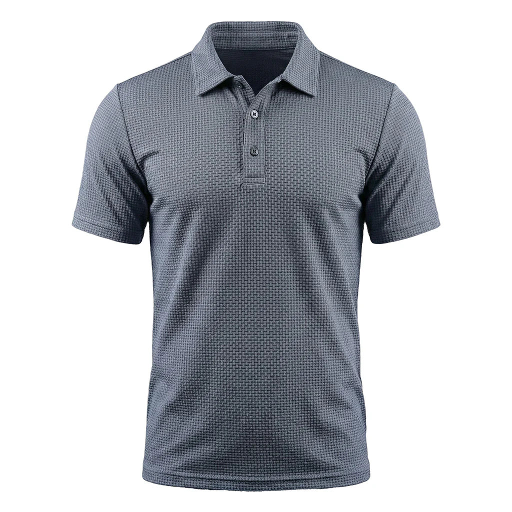 Ultrabequemes Poloshirt für Herren