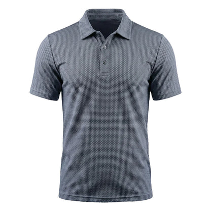 Ultrabequemes Poloshirt für Herren