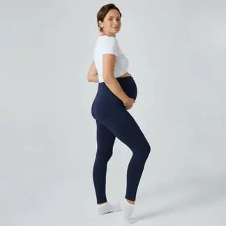 Legging de Grossesse Sculptant