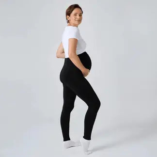 Legging de Grossesse Sculptant