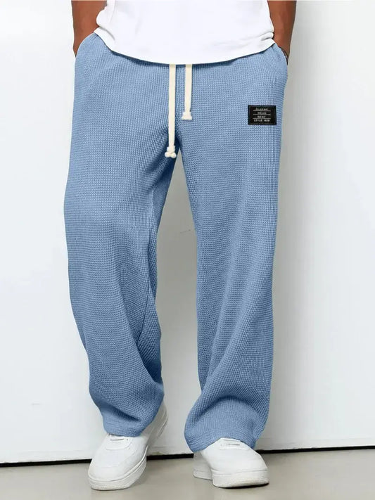 Nova | Pantalons pour hommes à coupe confortable