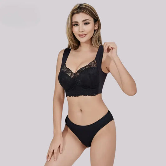 Nova® Original - Soutien-gorge Push-up Confortable et de maintien