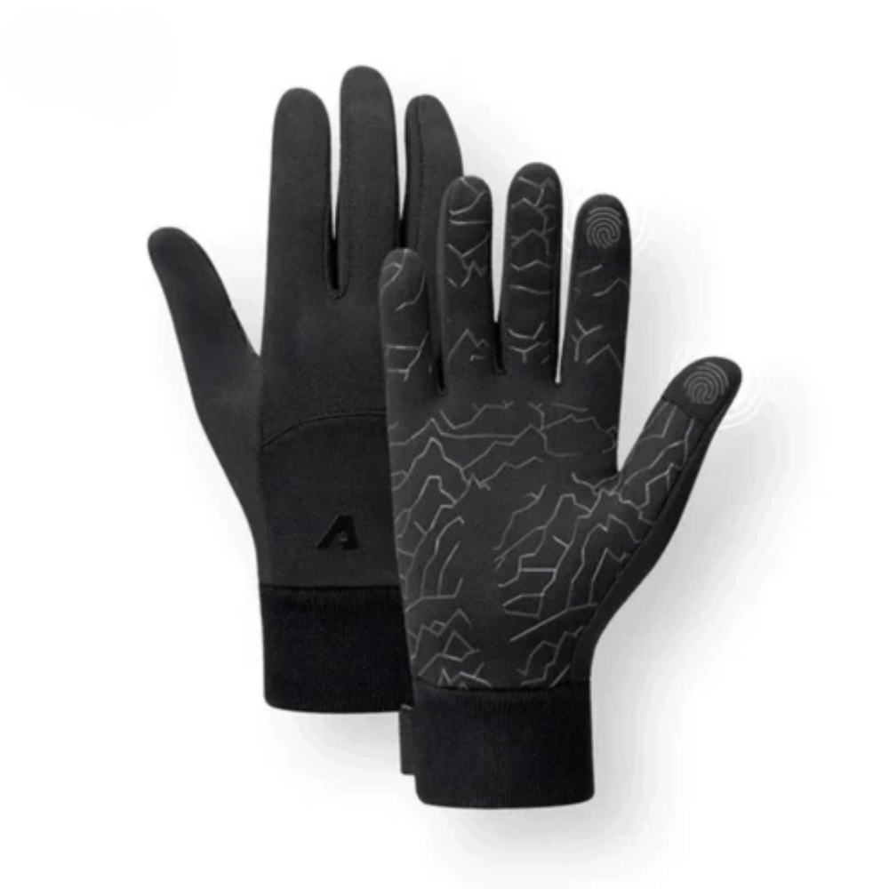 Premium Thermo Gants de Vélo 2.0