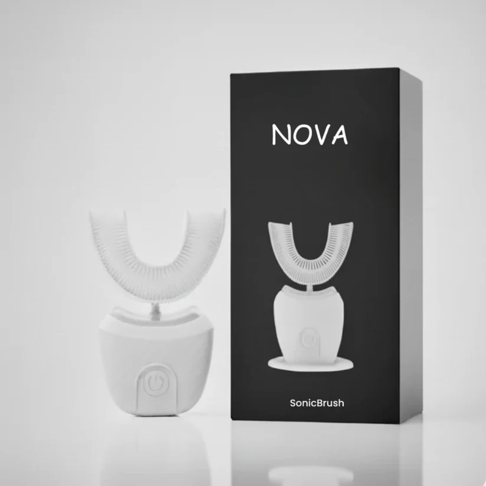 Nova SonicBrush