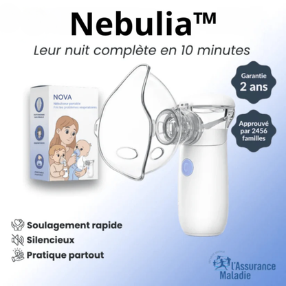 NEBULIA 2.0