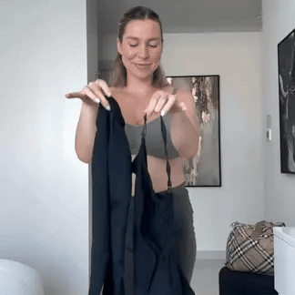 Legging de Grossesse Sculptant