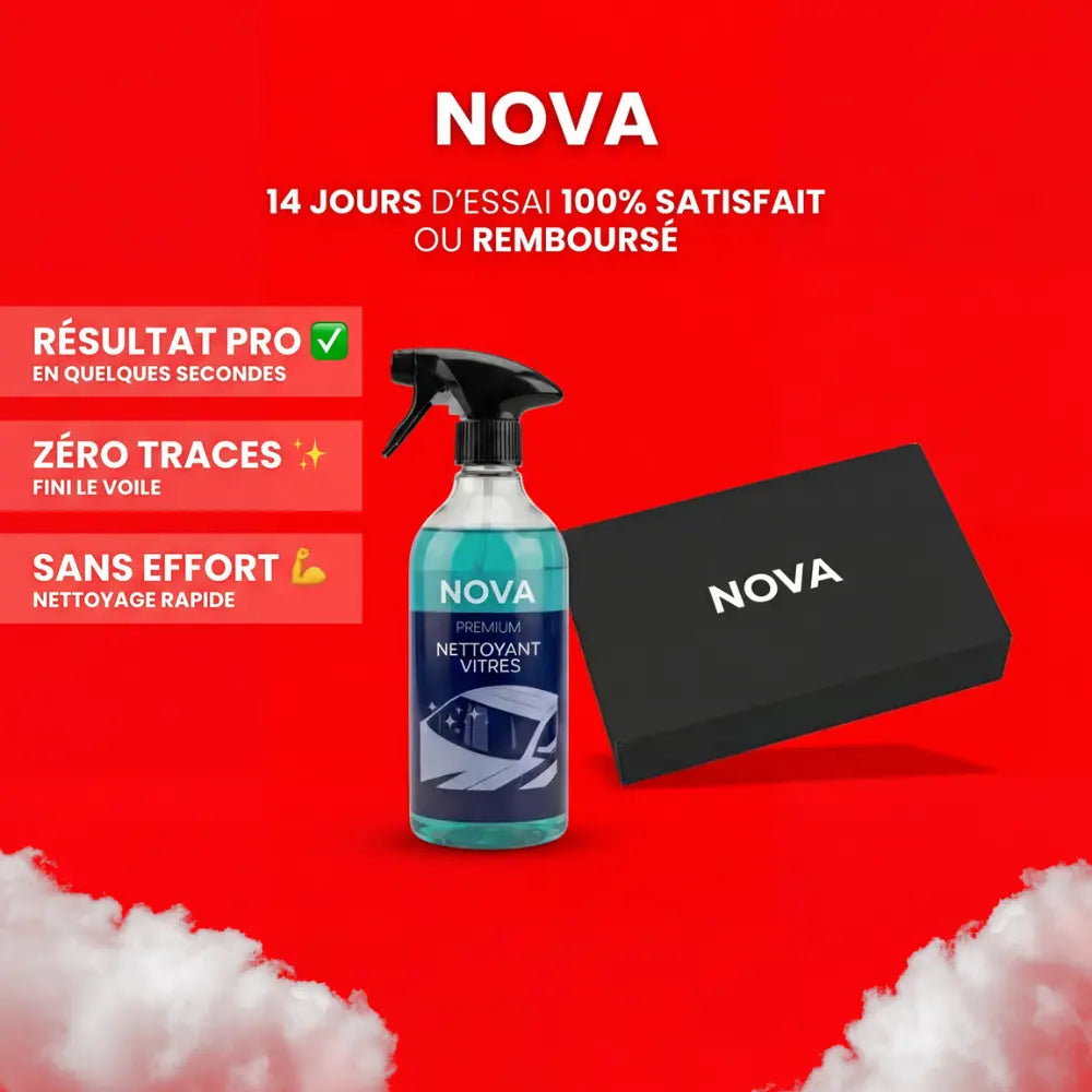 Spray Nettoyant