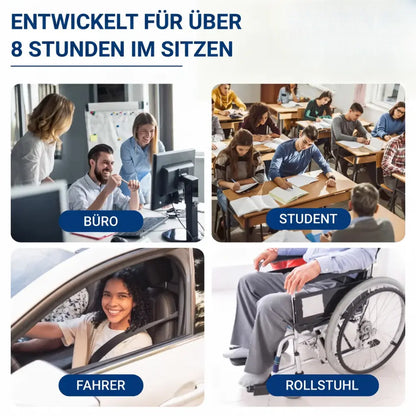 Nova Gelkissen