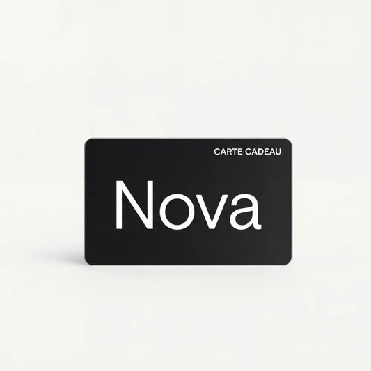 + Carte cadeau de 10 CHF OFFERTE