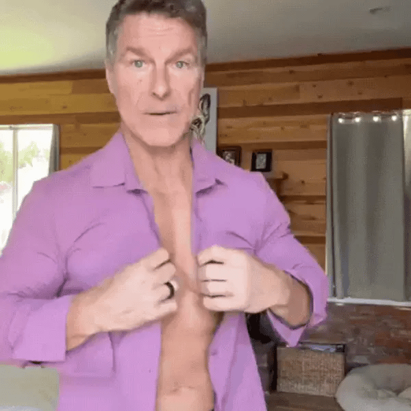 Chemise Infroissable