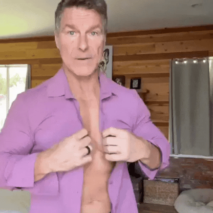 Chemise Infroissable