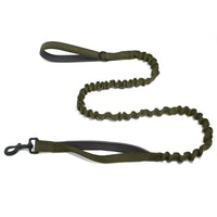 Verde militare