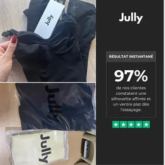 CULOTTE ULTRA-GAINANTE + 3 Cadeaux