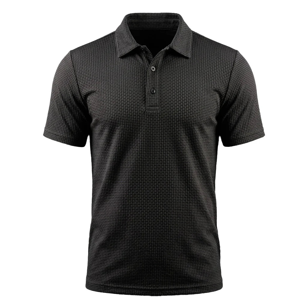 Ultrabequemes Poloshirt für Herren