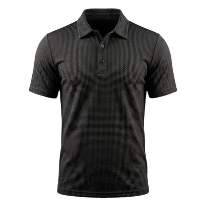 Ultrabequemes Poloshirt für Herren