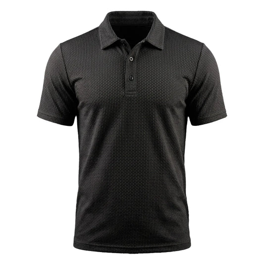 Ultrabequemes Poloshirt für Herren