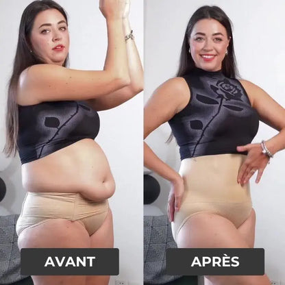 CULOTTE ULTRA-GAINANTE + 3 Cadeaux