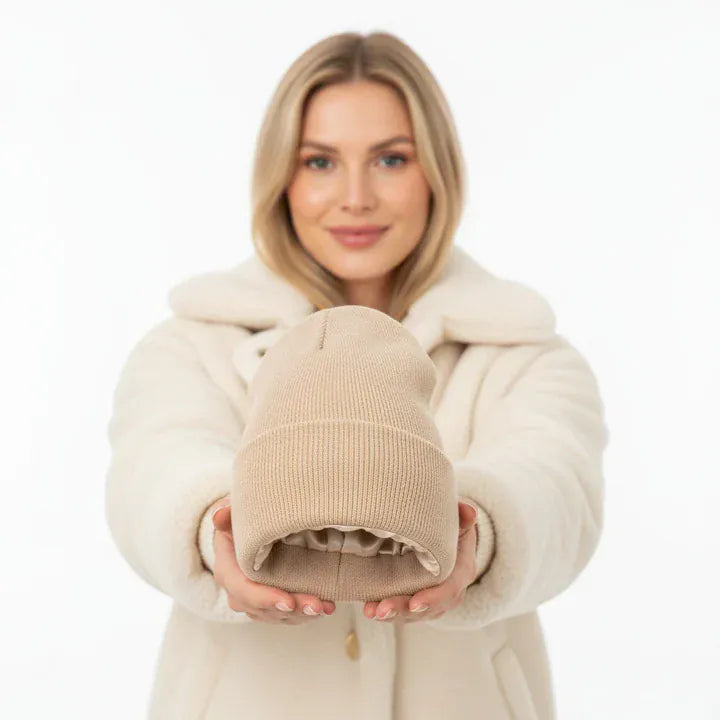 Bonnet d'hiver