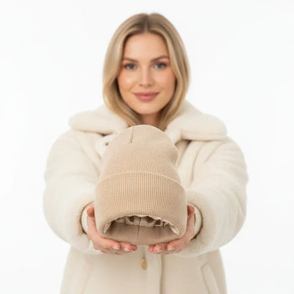 Bonnet d'hiver