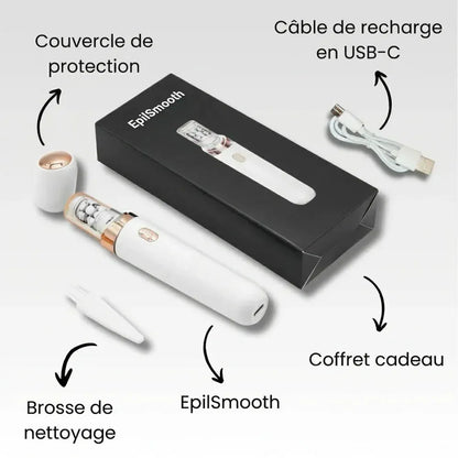 EpilSmooth Pro