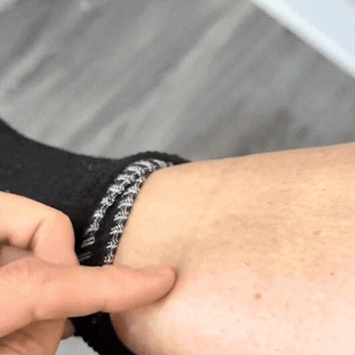 Chaussettes Mi-Hautes Nova En Bambou Premium