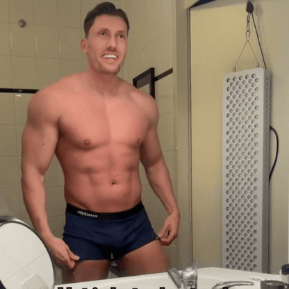 Nova Boxer homme