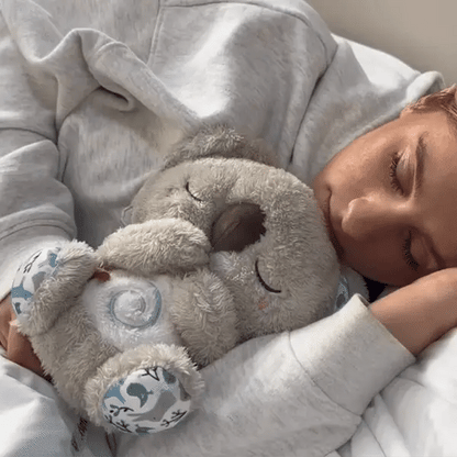 Koala Apaisant – Le compagnon du calme intérieur