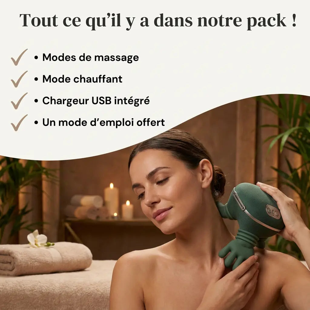 Nova TouchTrue™