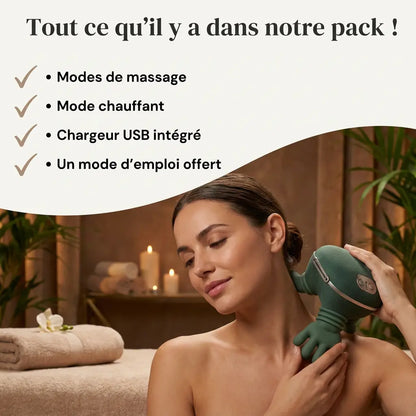 Nova TouchTrue™