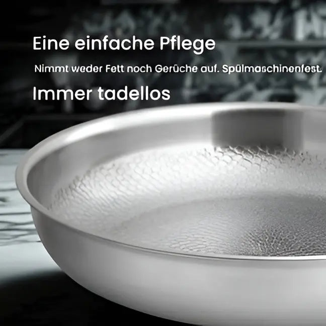 TitanPro-Pfanne